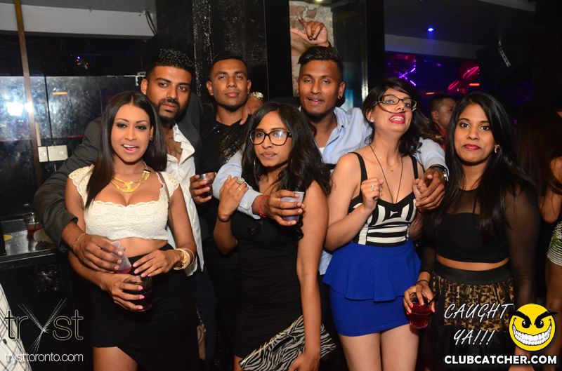 Tryst nightclub photo 283 - July 5th, 2014