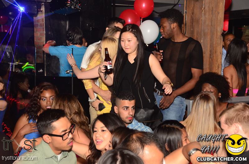 Tryst nightclub photo 286 - July 5th, 2014