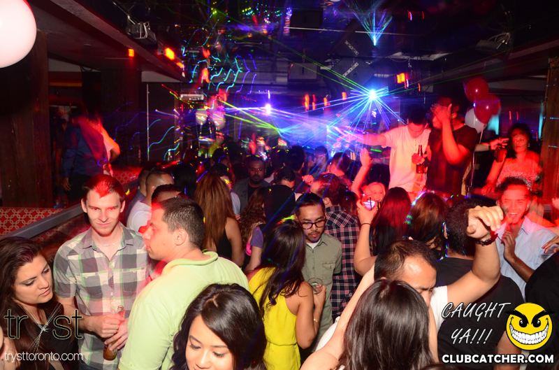 Tryst nightclub photo 288 - July 5th, 2014