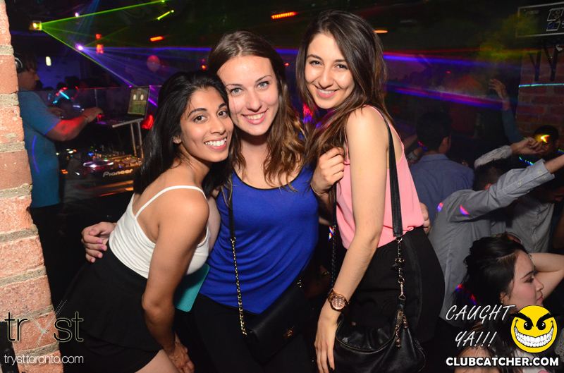 Tryst nightclub photo 292 - July 5th, 2014
