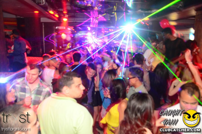 Tryst nightclub photo 295 - July 5th, 2014
