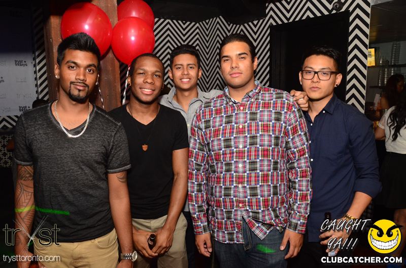 Tryst nightclub photo 296 - July 5th, 2014