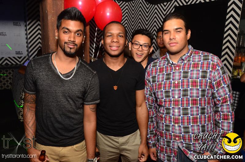 Tryst nightclub photo 300 - July 5th, 2014