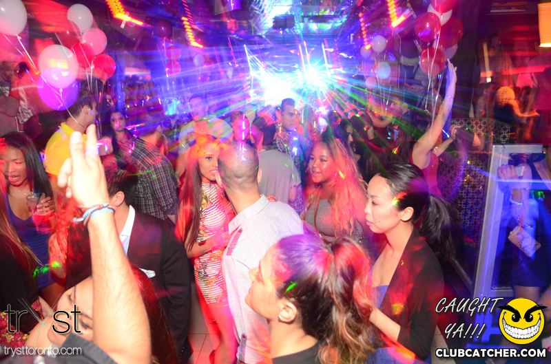 Tryst nightclub photo 301 - July 5th, 2014