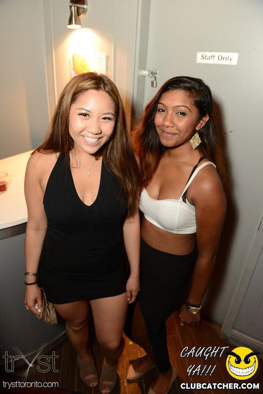 Tryst nightclub photo 36 - July 5th, 2014