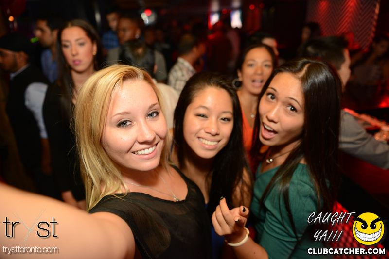 Tryst nightclub photo 47 - July 5th, 2014