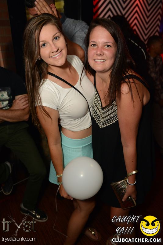 Tryst nightclub photo 49 - July 5th, 2014