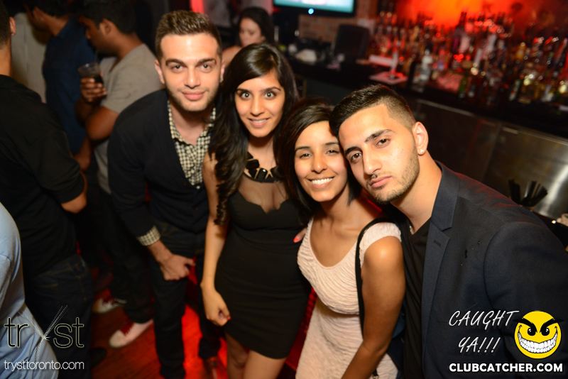 Tryst nightclub photo 59 - July 5th, 2014