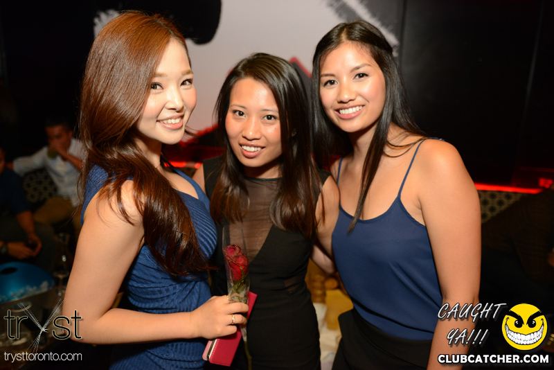 Tryst nightclub photo 64 - July 5th, 2014