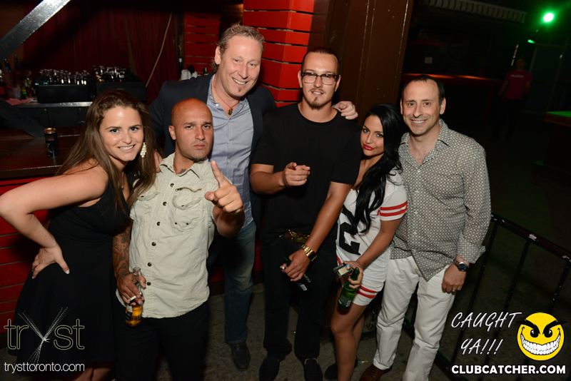 Tryst nightclub photo 65 - July 5th, 2014