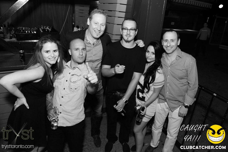 Tryst nightclub photo 76 - July 5th, 2014