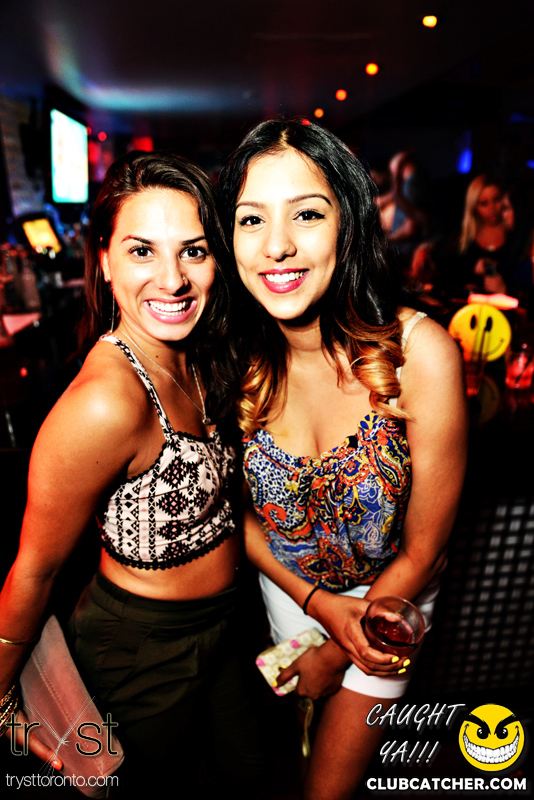 Tryst nightclub photo 82 - July 5th, 2014