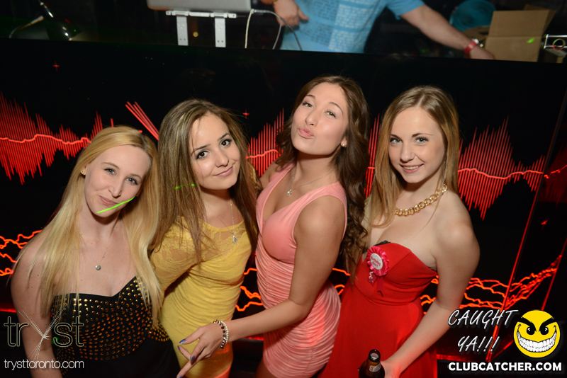 Tryst nightclub photo 88 - July 5th, 2014