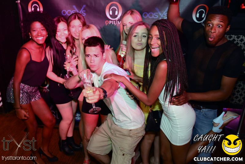 Tryst nightclub photo 89 - July 5th, 2014