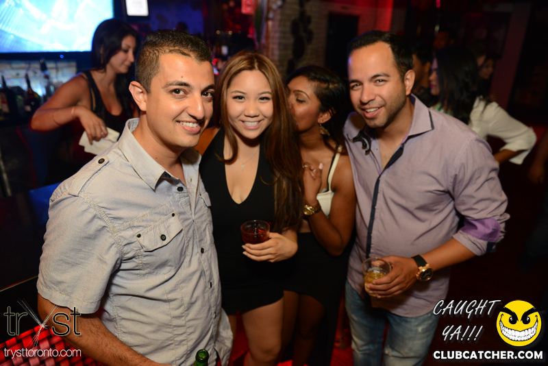Tryst nightclub photo 91 - July 5th, 2014