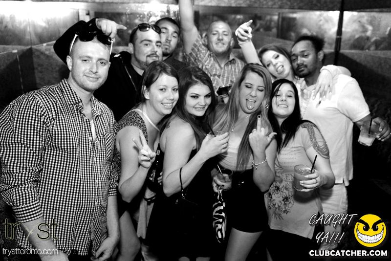 Tryst nightclub photo 93 - July 5th, 2014