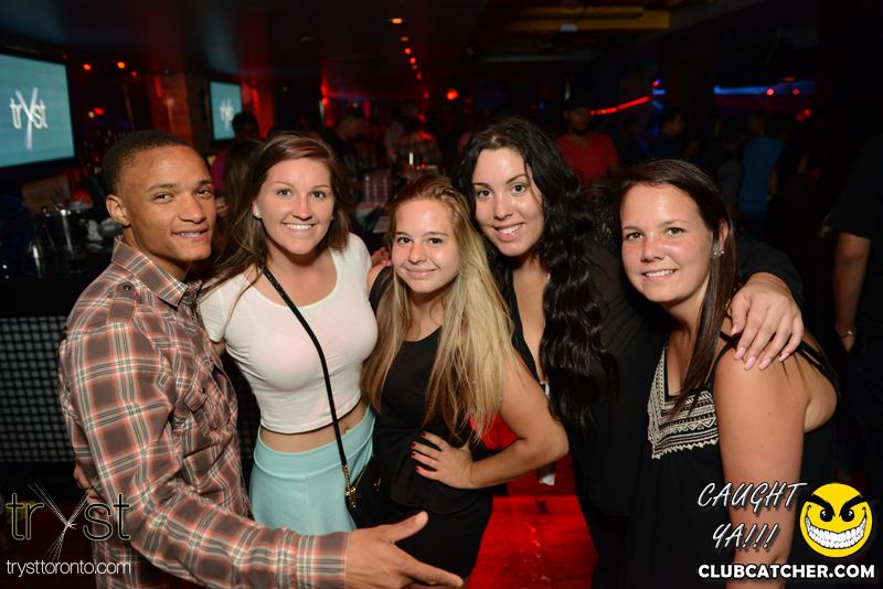 Tryst nightclub photo 94 - July 5th, 2014