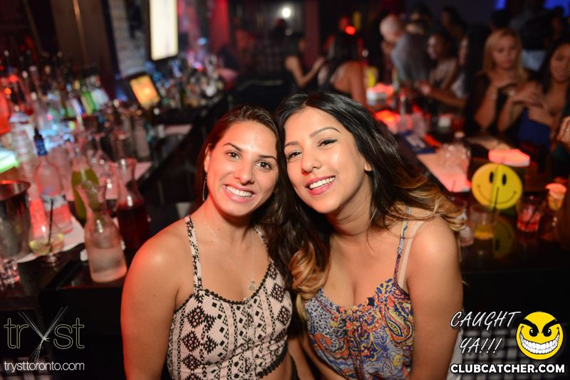 Tryst nightclub photo 96 - July 5th, 2014