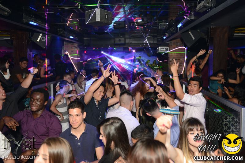 Tryst nightclub photo 106 - July 11th, 2014