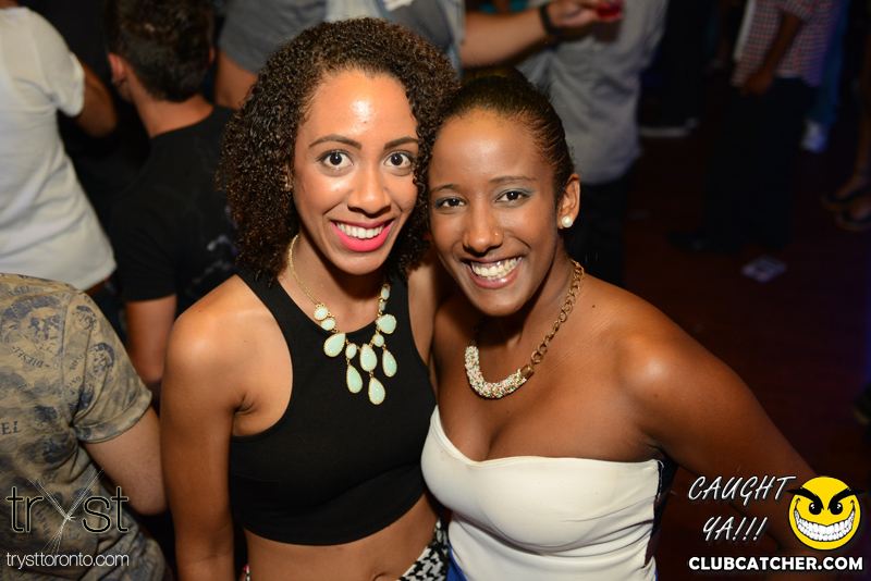 Tryst nightclub photo 113 - July 11th, 2014