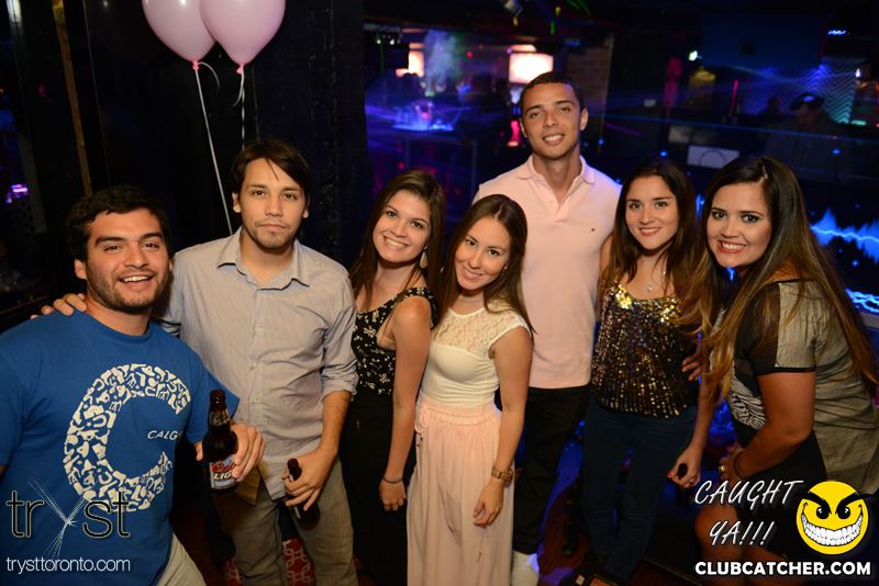 Tryst nightclub photo 116 - July 11th, 2014