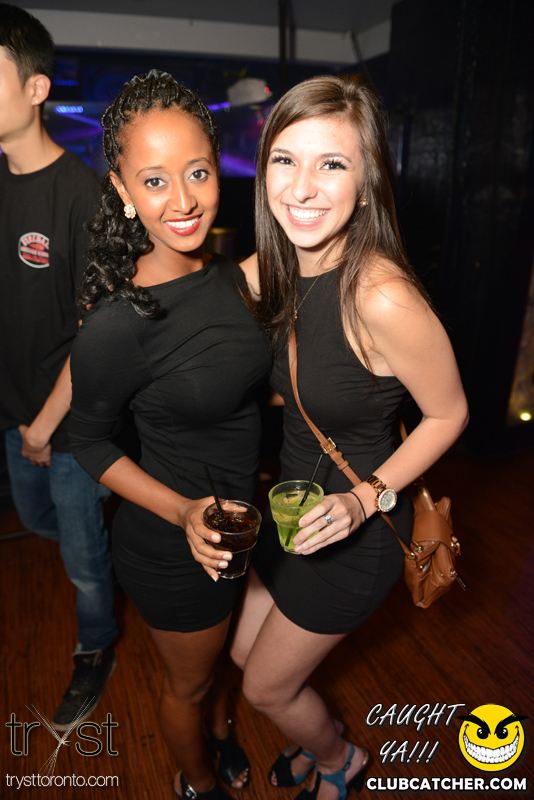 Tryst nightclub photo 118 - July 11th, 2014