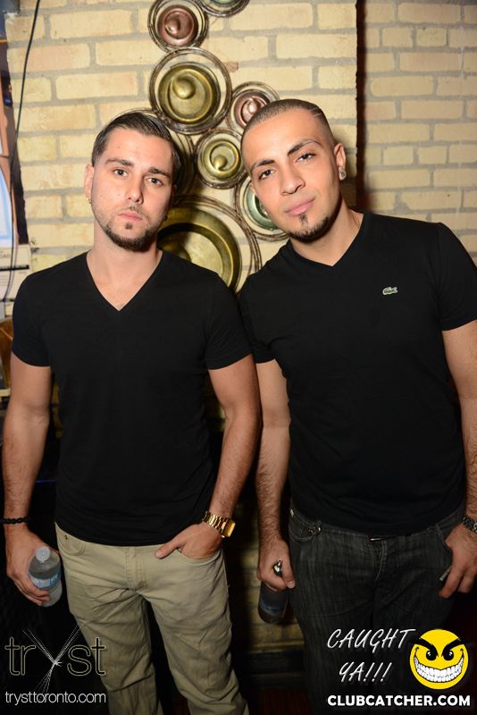 Tryst nightclub photo 121 - July 11th, 2014