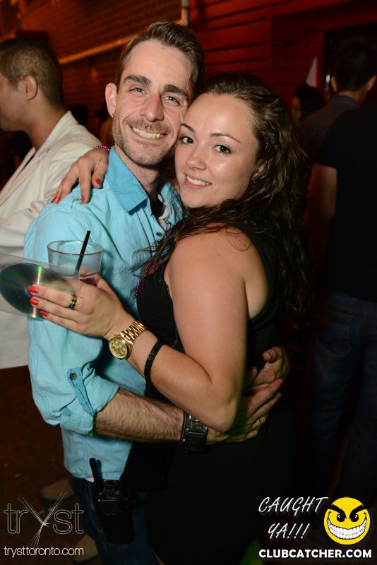 Tryst nightclub photo 123 - July 11th, 2014