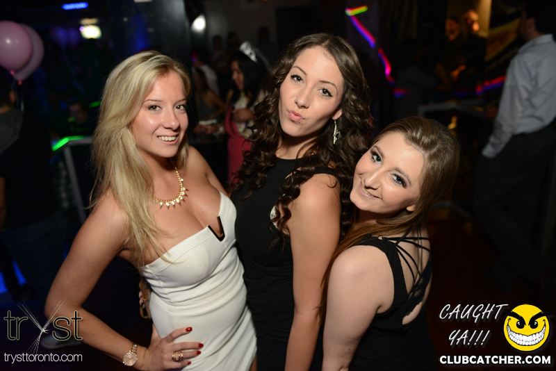 Tryst nightclub photo 127 - July 11th, 2014