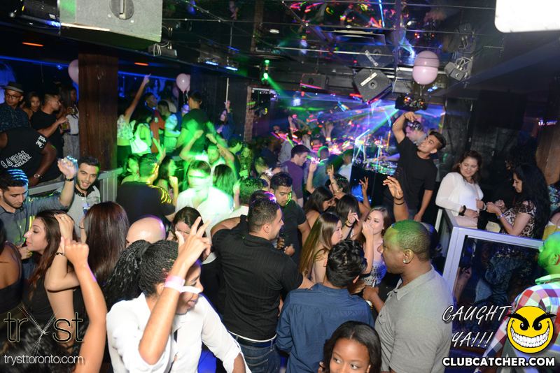 Tryst nightclub photo 130 - July 11th, 2014