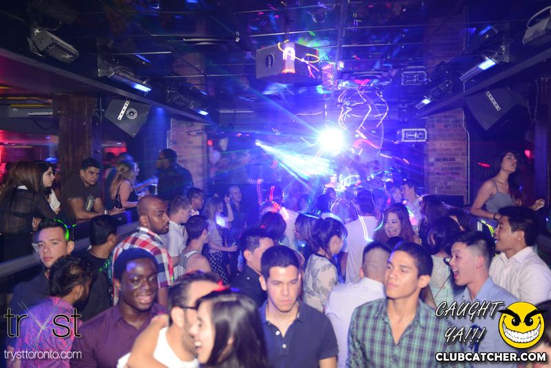 Tryst nightclub photo 146 - July 11th, 2014