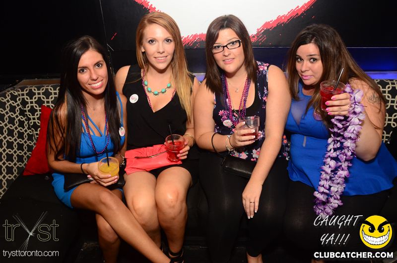 Tryst nightclub photo 151 - July 11th, 2014