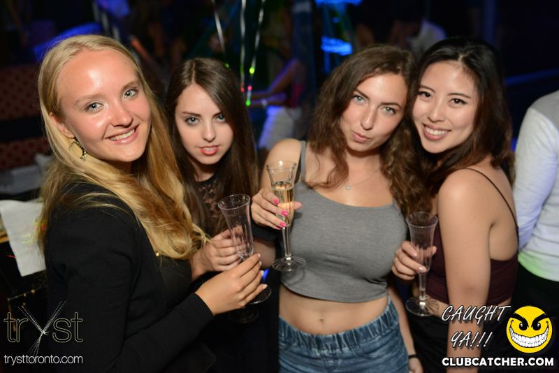 Tryst nightclub photo 152 - July 11th, 2014