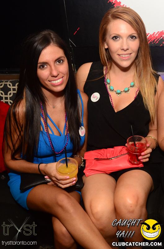 Tryst nightclub photo 163 - July 11th, 2014