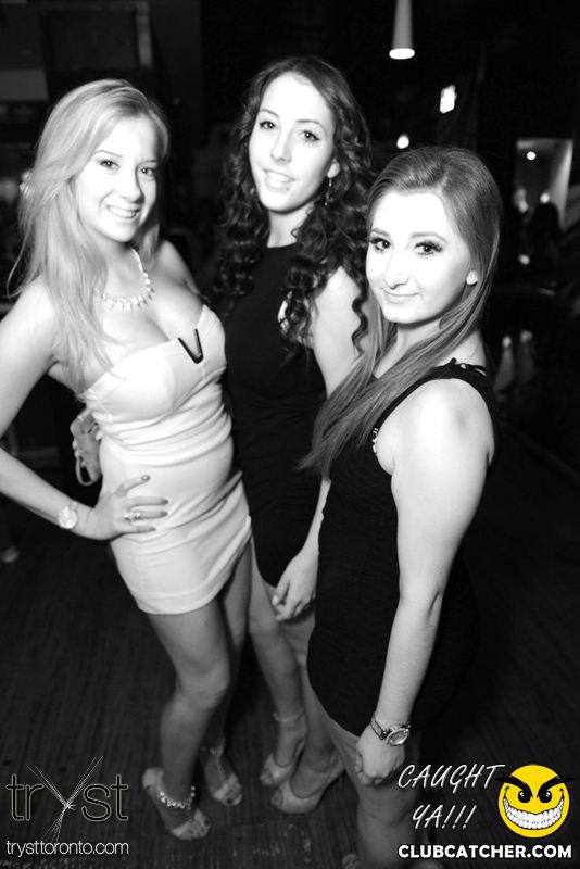 Tryst nightclub photo 164 - July 11th, 2014