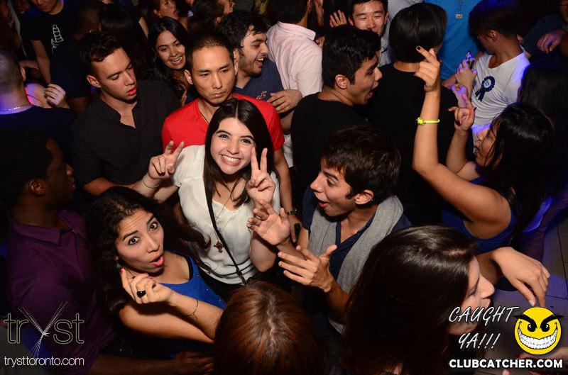Tryst nightclub photo 172 - July 11th, 2014