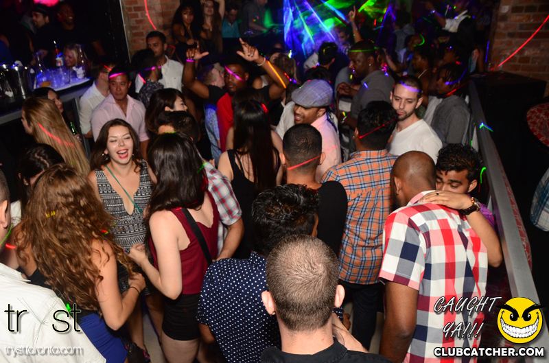 Tryst nightclub photo 178 - July 11th, 2014