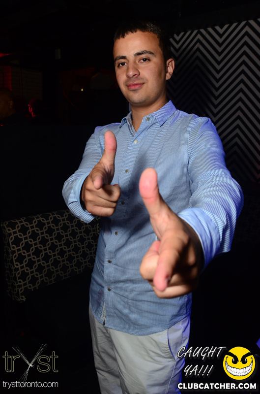 Tryst nightclub photo 182 - July 11th, 2014