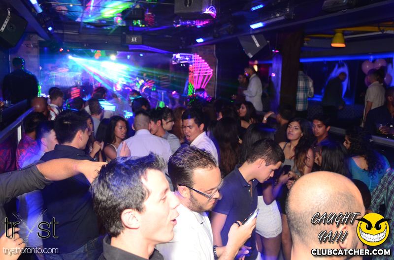 Tryst nightclub photo 188 - July 11th, 2014