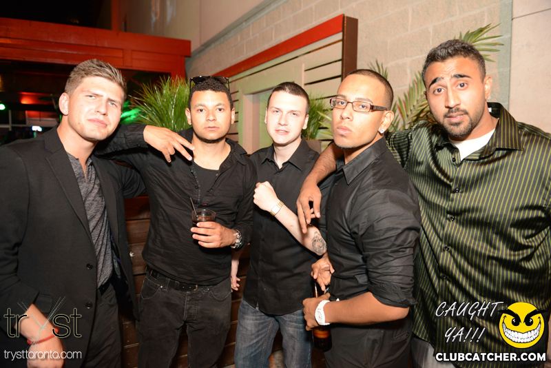 Tryst nightclub photo 195 - July 11th, 2014