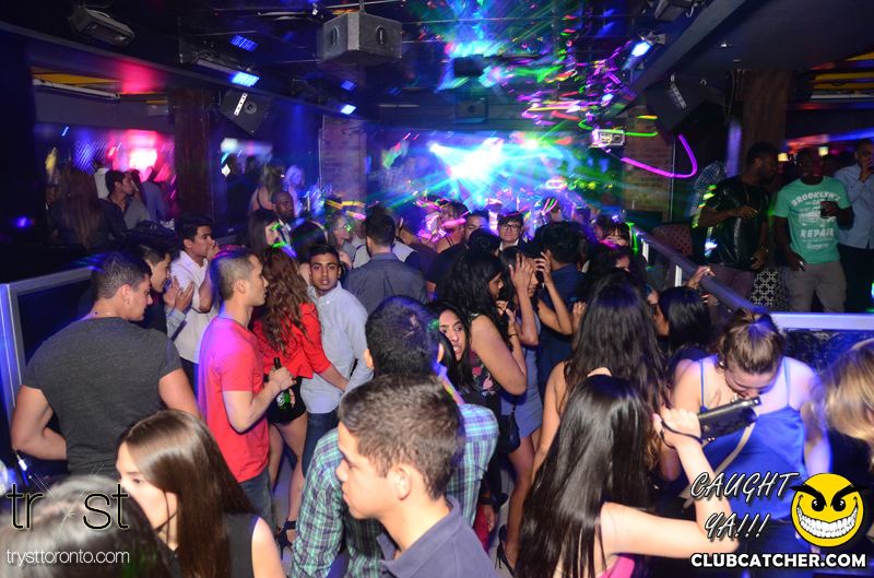 Tryst nightclub photo 198 - July 11th, 2014