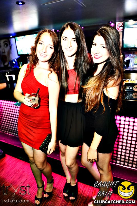 Tryst nightclub photo 200 - July 11th, 2014