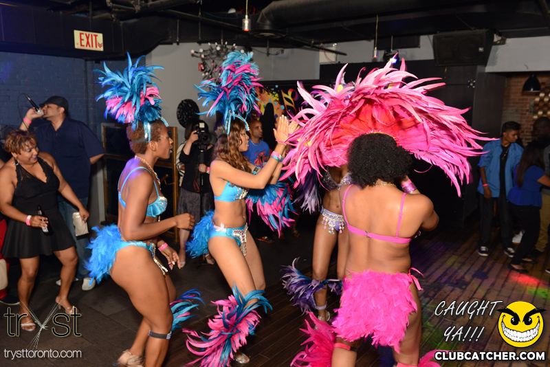 Tryst nightclub photo 201 - July 11th, 2014