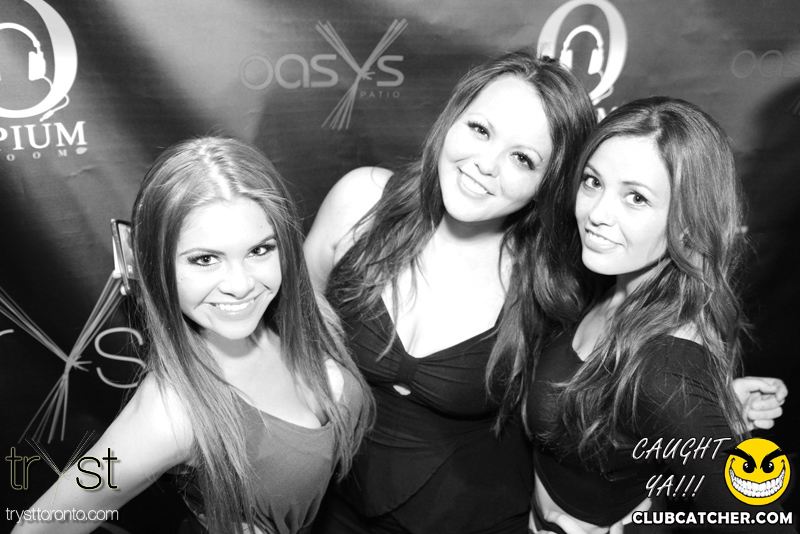 Tryst nightclub photo 208 - July 11th, 2014