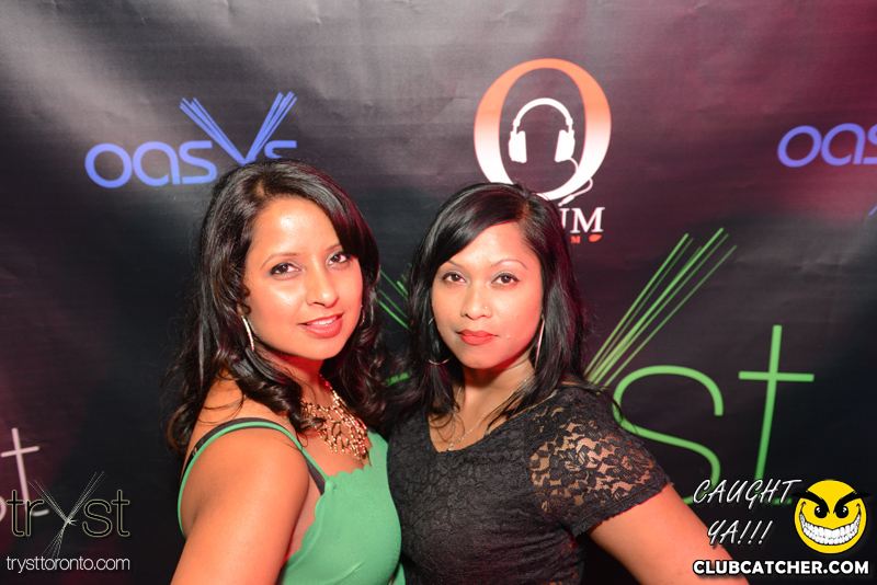 Tryst nightclub photo 214 - July 11th, 2014