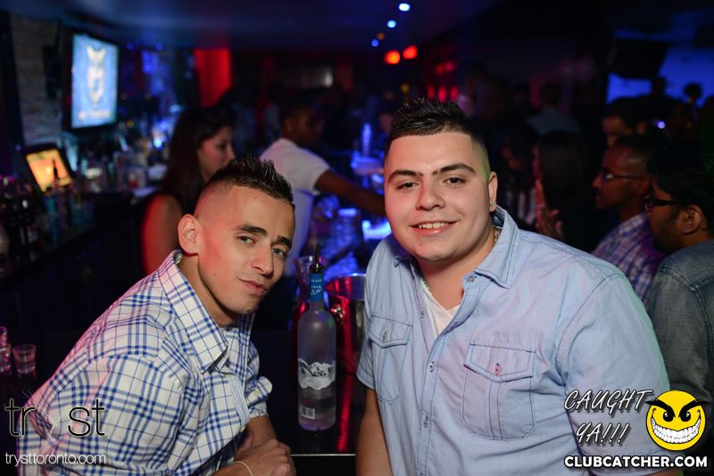 Tryst nightclub photo 215 - July 11th, 2014