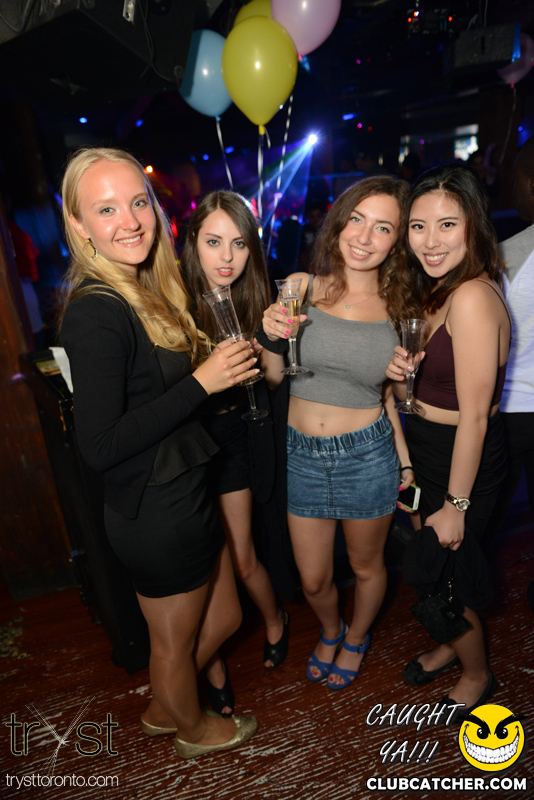 Tryst nightclub photo 23 - July 11th, 2014