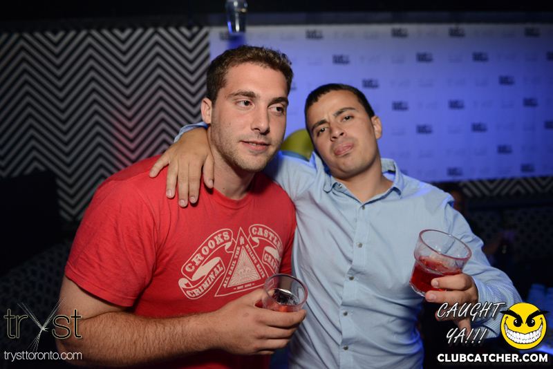 Tryst nightclub photo 221 - July 11th, 2014