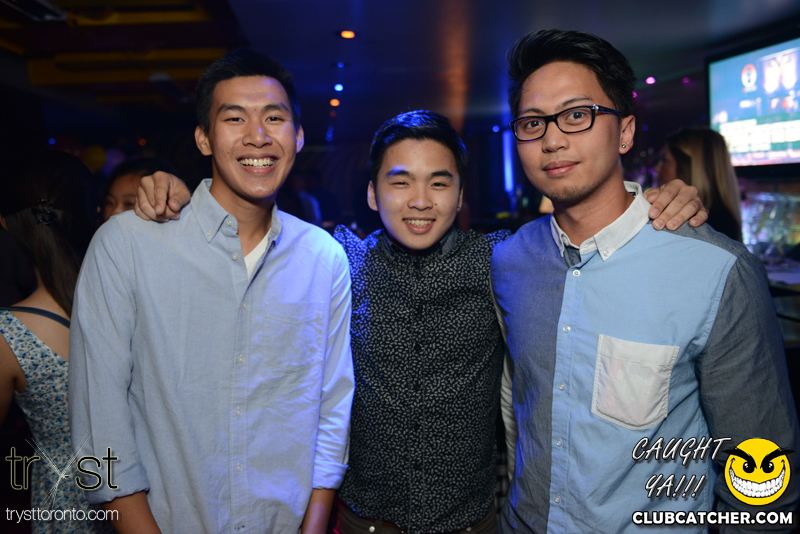 Tryst nightclub photo 223 - July 11th, 2014