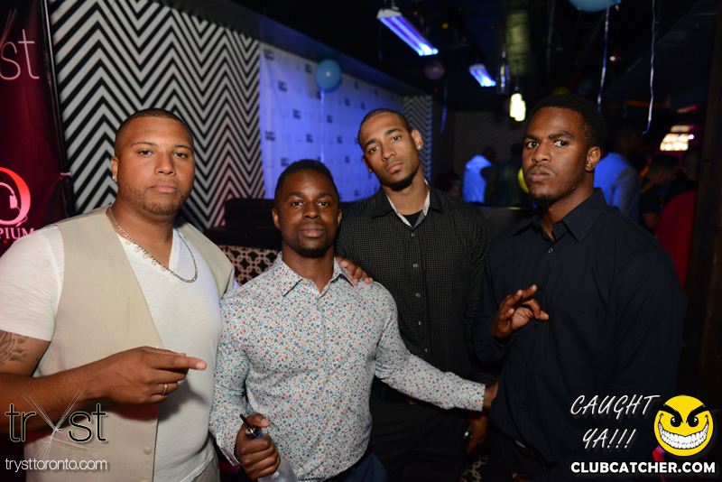 Tryst nightclub photo 225 - July 11th, 2014